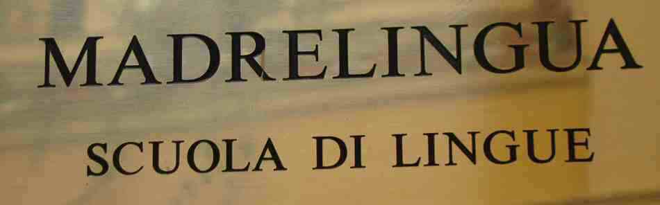 Madrelingua Italian Language School, Bologna