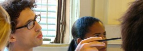 Learn Italian in Italy or Online
