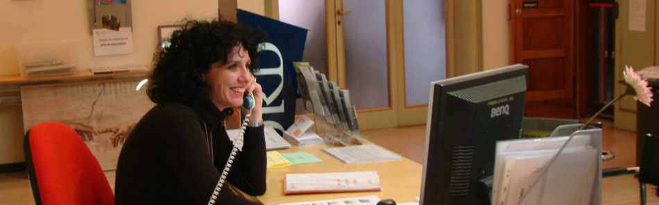 Contact Madrelingua Italian School
